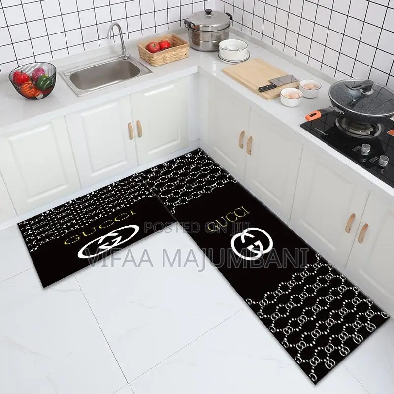 Waterproof Kitchen Mat