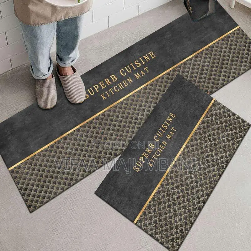 Waterproof Kitchen Mat