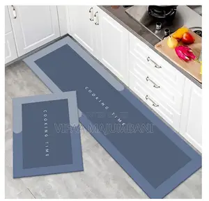 Waterproof Kitchen Mat