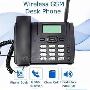 Phone for Home