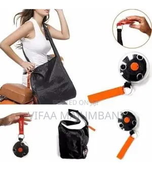Shopping Bags
