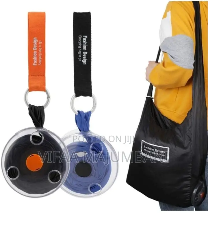 Shopping Bags