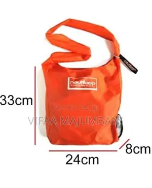 Shopping Bags