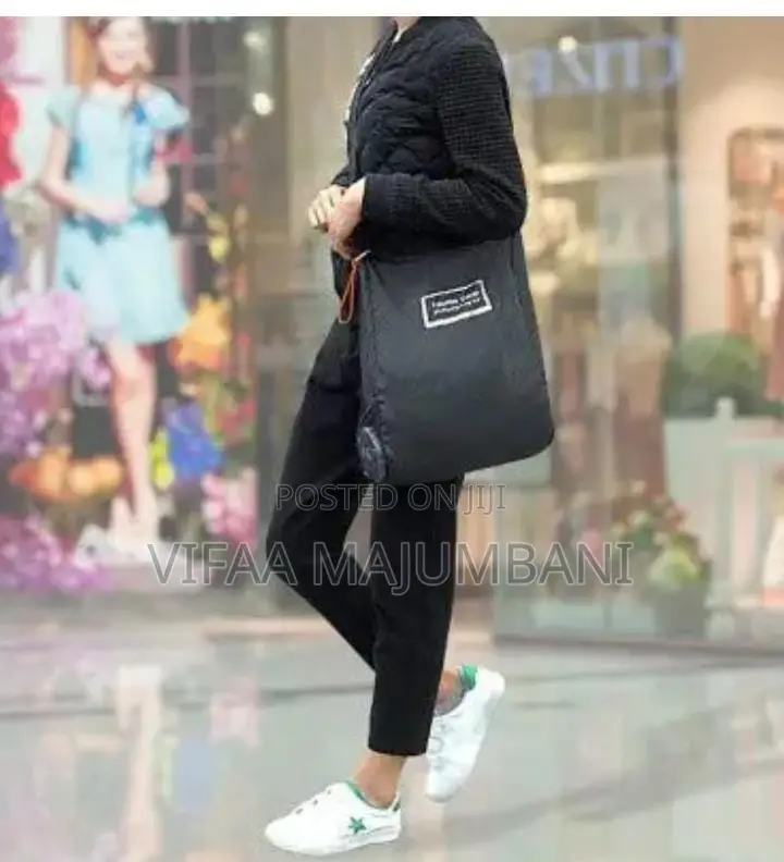 Shopping Bags