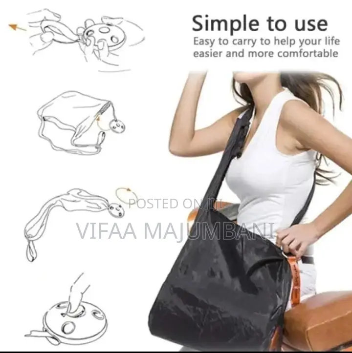Shopping Bags
