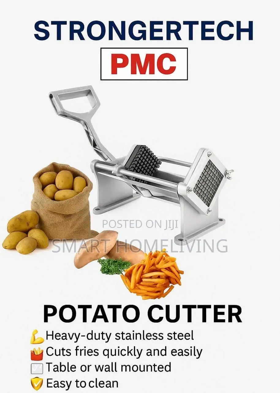 Commercial Chips Cutter