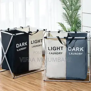 Clothes Laundry