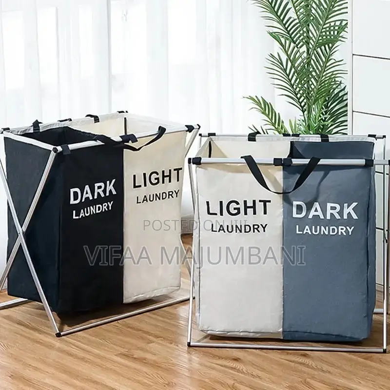 Clothes Laundry