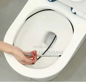 Cleaning Wire