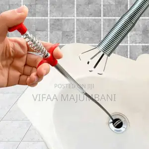 Cleaning Wire