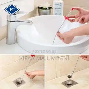 Cleaning Wire