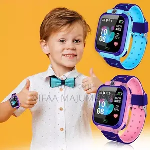 Kids Smàrt Watch