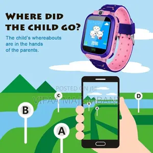 Kids Smàrt Watch