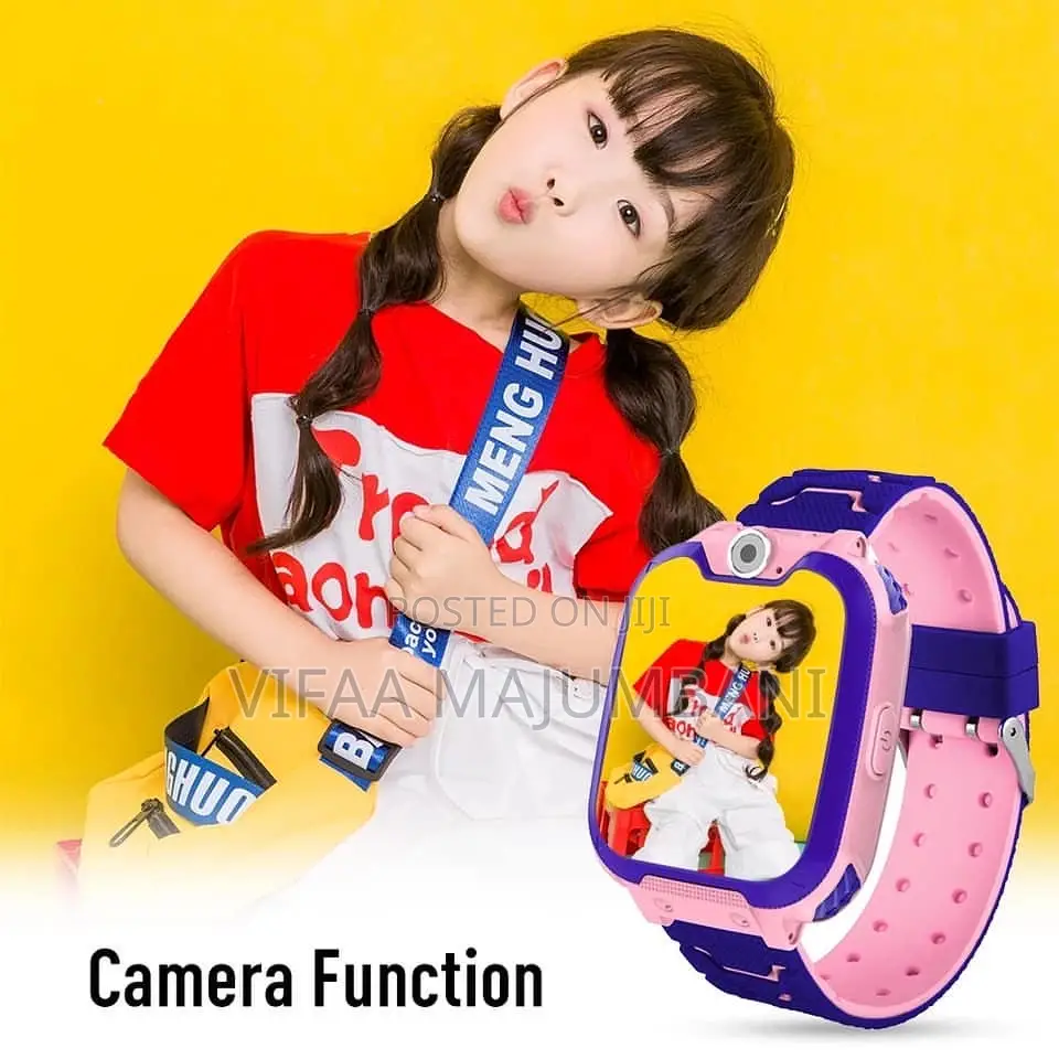 Kids Smàrt Watch