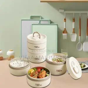Lunch Box Set
