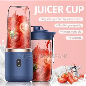 Just Now Juicer Mashine