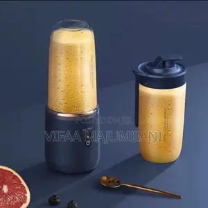Just Now Juicer Mashine
