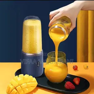 Just Now Juicer Mashine