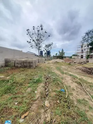 Plot for Sale Madale Mbopo