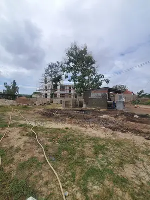 Plot for Sale Madale Mbopo