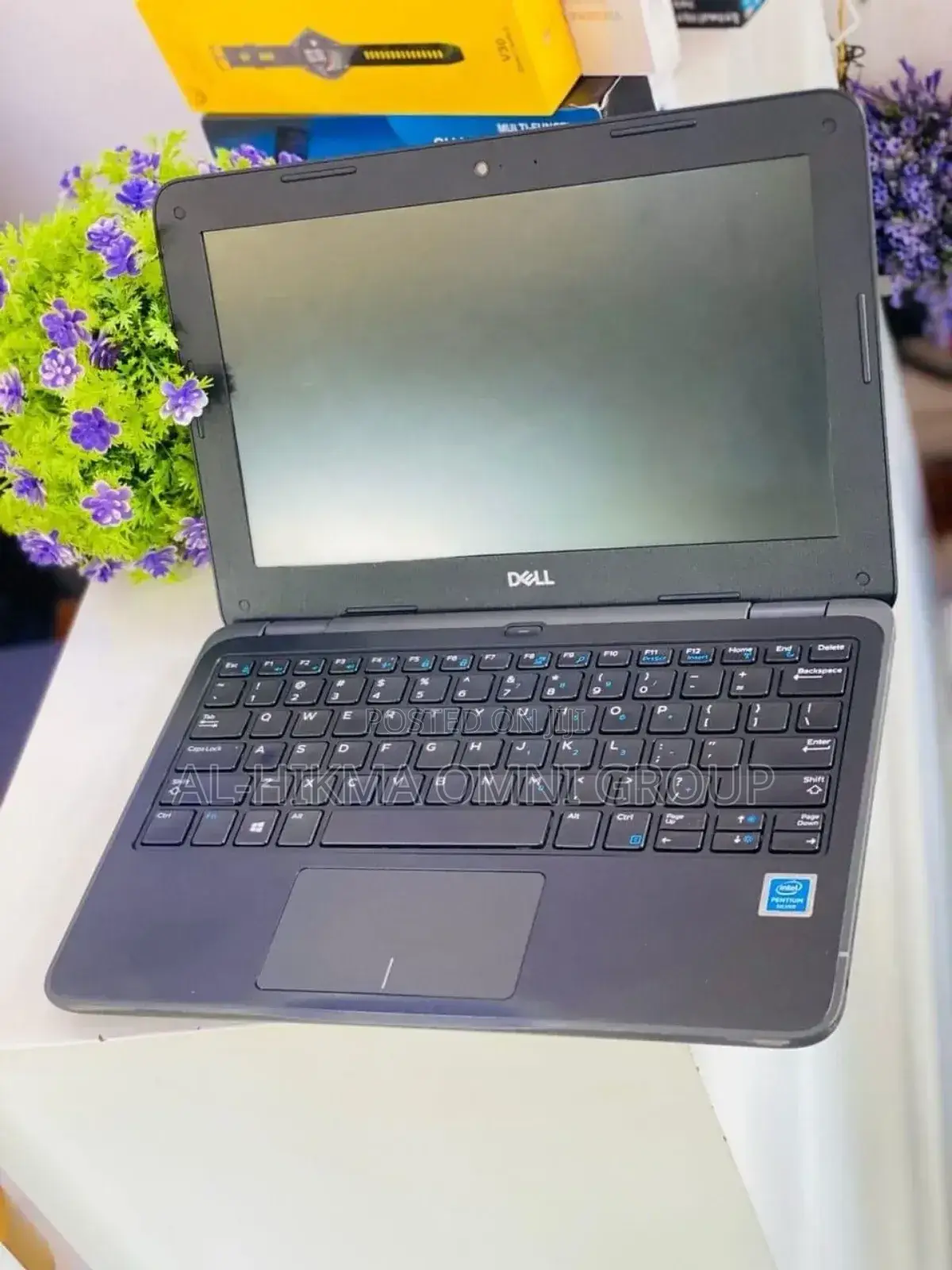 Laptop Dell Latitude 11 3190 4GB Intel SSD 128GB