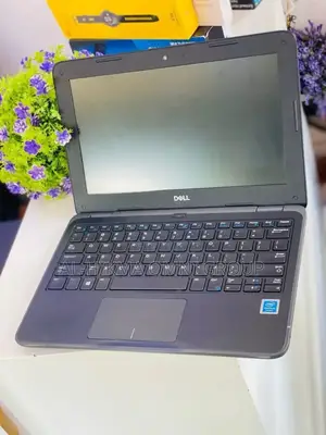 Laptop Dell Latitude 11 3190 4GB Intel SSD 128GB