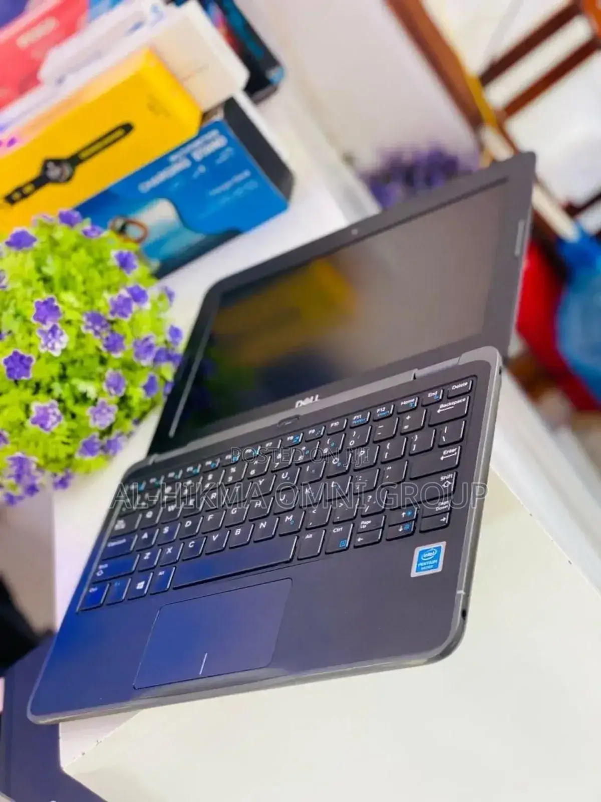 Laptop Dell Latitude 11 3190 4GB Intel SSD 128GB