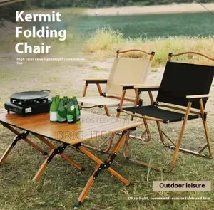 Garden/ Picnic Chair Folding Big Size