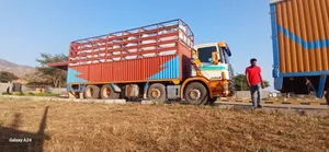 Scania Mende