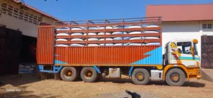 Scania Mende