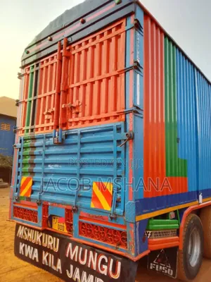 Scania Mende