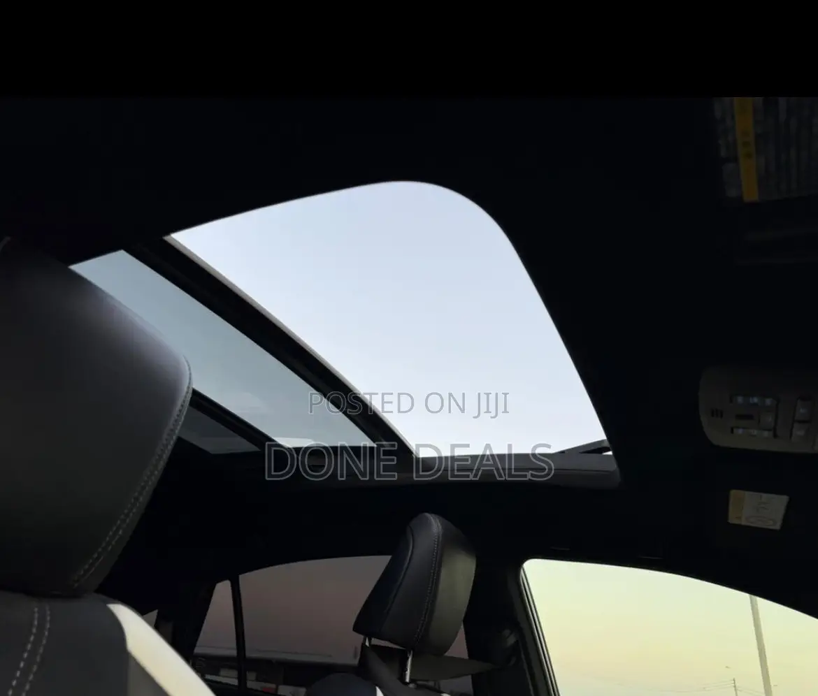 Toyota Harrier 2017 White