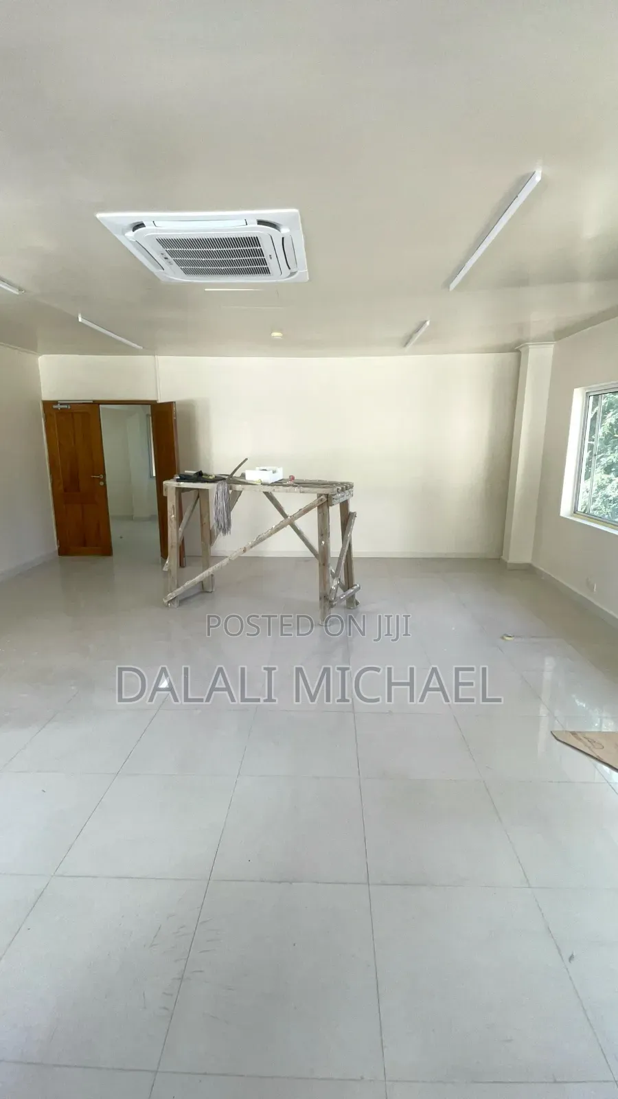 Stand Alone Office for Rent