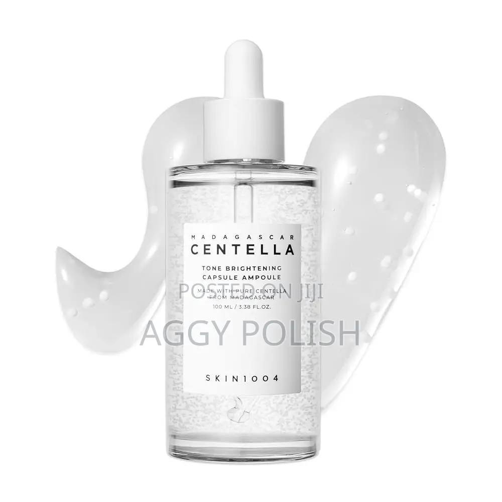 Skin 1004 Tone Brightening Capsule Ampoule
