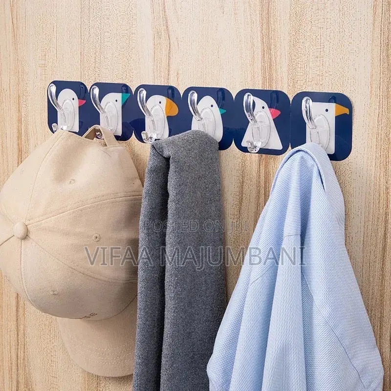 Hanger Ya Jikoni Na Bafuni