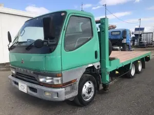 Mitsubishi Canter Truck