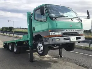Mitsubishi Canter Truck
