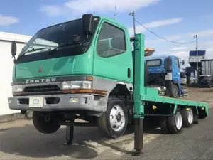 Mitsubishi Canter Truck