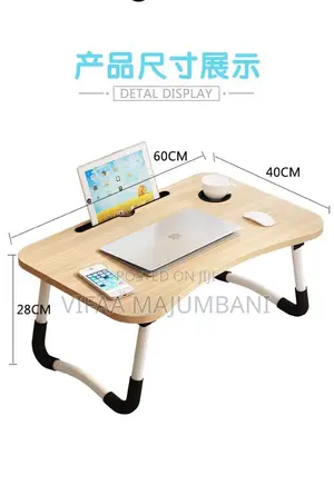 Bed Helping Table