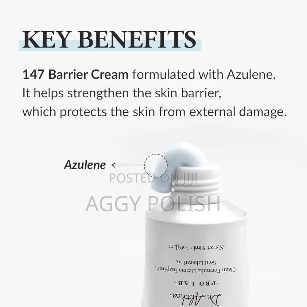 Dr Althea 147 345 Cream