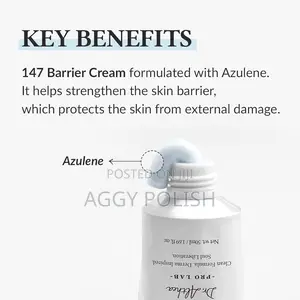 Dr Althea 147 345 Cream