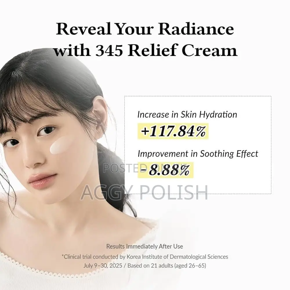 Dr Althea 147 345 Cream