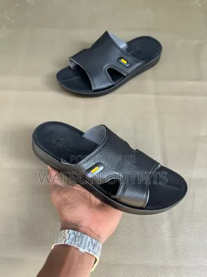 Men's or Male Sandals With Exciting and Classical Looking