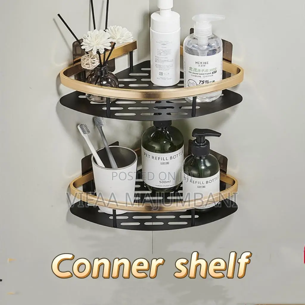 Washroom Kits Holder