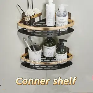 Washroom Kits Holder