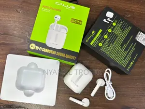 Calus Original Earbuds X60 Pro