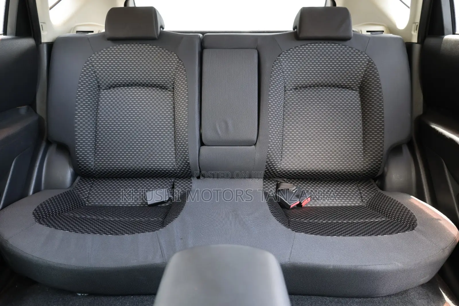 Nissan Dualis 2007 Black