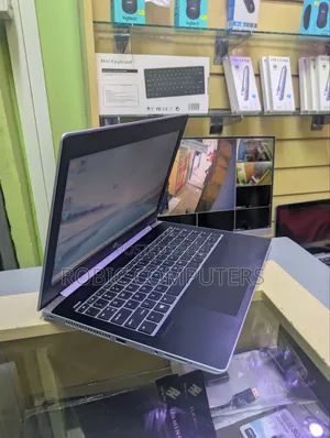 Laptop HP ProBook 430 G5 8GB Intel Core I5 SSD 256GB