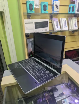 Laptop HP ProBook 430 G5 8GB Intel Core I5 SSD 256GB