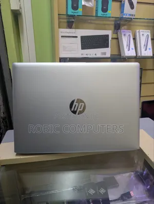 Laptop HP ProBook 430 G5 8GB Intel Core I5 SSD 256GB